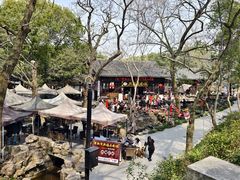 -虞山风景区