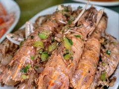 -四川小胡子海鲜(丁村万人海鲜广场店)