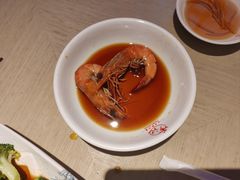 -穿蒸引鲜·嗲记(正大广场店)