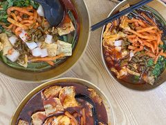 -螺阿玛柳州螺蛳粉(华南城店)