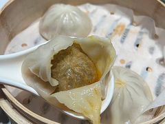 -弄堂小笼包(天津南开大悦城店)