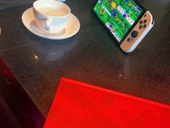 -羡餐厅-千岛湖自由洲际殿