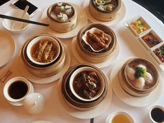 -富力丽思卡尔顿酒店·丽轩中餐厅