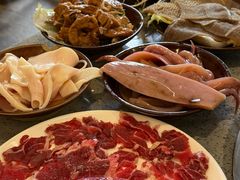 -华丰火锅(双林北横路店)