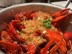 -江味龙虾馆·裸蓝龙虾(南山店)