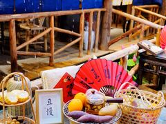 -田园印象·成都土菜院子(华阳店)