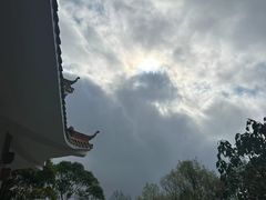 -水濂山森林公园