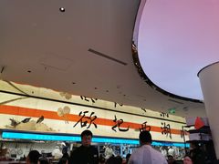 -桂满陇·蟹黄小笼汤包(中山公园店)