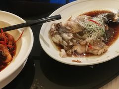 鲈鱼-江滨九号.中餐厅(滨江店)