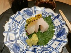 -鮨政· Omakase(港汇恒隆广场店)