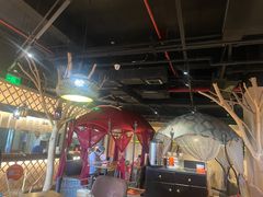 -那时新疆·若羌(经纬汇店)