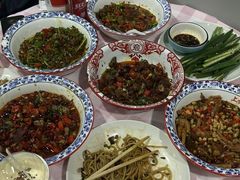 -三只鸟本地特色菜馆(上饶总店)