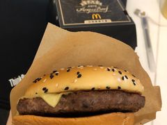 -麦当劳(苏州中心星悦汇店)