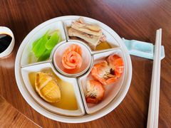 -山外山菜馆(玉泉路店)