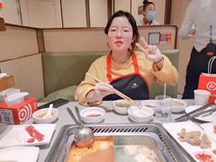 -海底捞火锅(宝龙广场夜宵主题店)