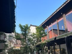 -Metal hands·铁手咖啡