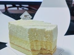 -85度C(上海龙阳店)