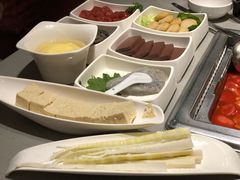 -海底捞火锅(九霄梦天地店)