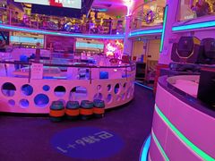 -巴特餐饮6加1音乐餐吧·新疆菜