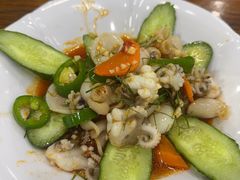 -南记食粥坊·宵夜大排档(莲花总店)