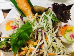 -大茴香越法料理(SOHO复兴店)