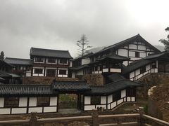 -径山寺