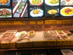 -杭越海鲜(迪荡店)