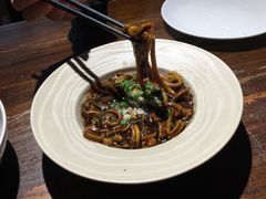 -金枝玉叶上海人家食府(三里河店)