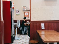 -曼谷食堂·泰国家庭料理