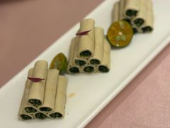 -江南灶中餐厅(南京香格里拉店)