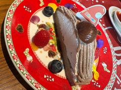 -弗兰克牛排西餐厅Ribone steak house(柠檬花园店)