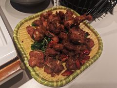 -茄子恰恰·新云南小炒(金池购物中心店)
