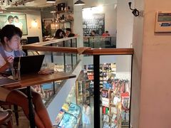 -Alimentari早午餐(安福路店)