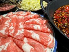 -冯校长老火锅(中联广场店)