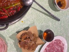 -五里关火锅(牛市口店)