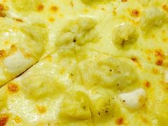 -JINNS锦时 steak&pizza(浸信会礼拜堂旧址店)