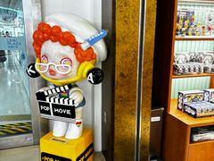 -泡泡玛特POPMART(壹号店)