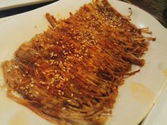 -霄汉羊排(万松园一店)