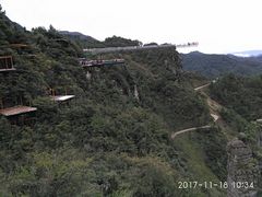 -梦幻奥陶纪景区