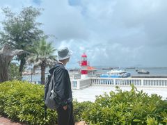 -香洲港码头