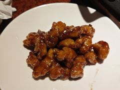 -绿茶餐厅(华联万柳店)