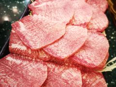 牛舌-叙亨轩海鲜火锅