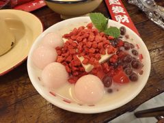 -聂发财重庆江湖菜(解放碑店)