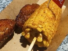 -蘭奢雅集·江浙菜(青山江滩店)