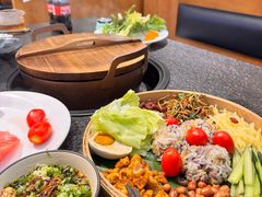 -一善菌·云南菌汤·云南菜(银泰城店)