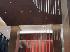 -深圳湾科技园丽雅查尔顿酒店