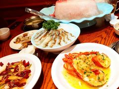 -海市盛宴海鲜餐厅(麦库店)