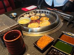 -300杯·和牛烧肉清酒专门店(廊里店)