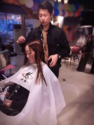 点击看大图 -思美琪美发连锁机构