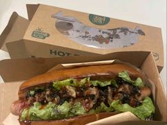 -魏斯理汉堡(西安沣东吾悦店)